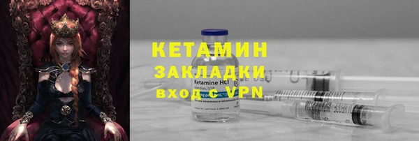 крисы Гусь-Хрустальный