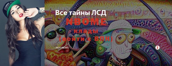 крисы Гусь-Хрустальный