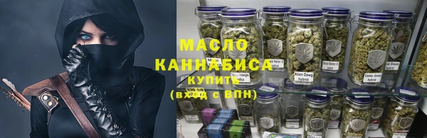 крисы Гусь-Хрустальный